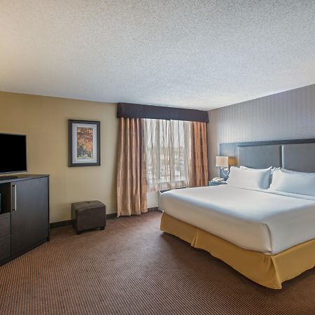 Quality Inn & Suites Regina Downtown Екстериор снимка