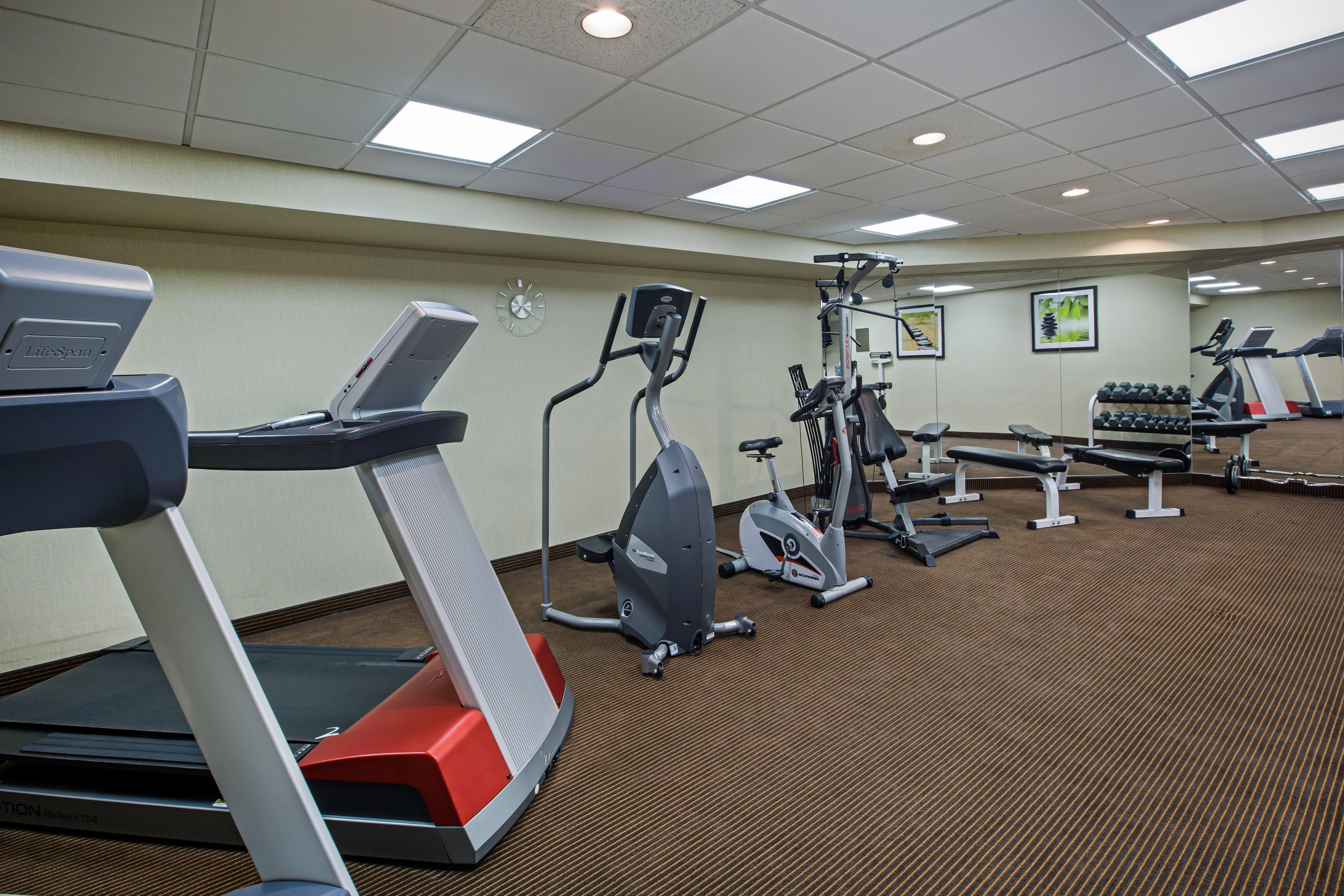 Quality Inn & Suites Regina Downtown Екстериор снимка