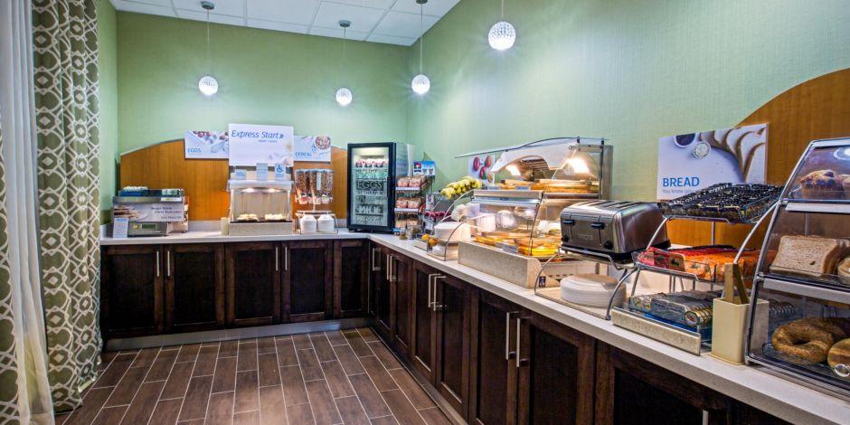 Quality Inn & Suites Regina Downtown Екстериор снимка