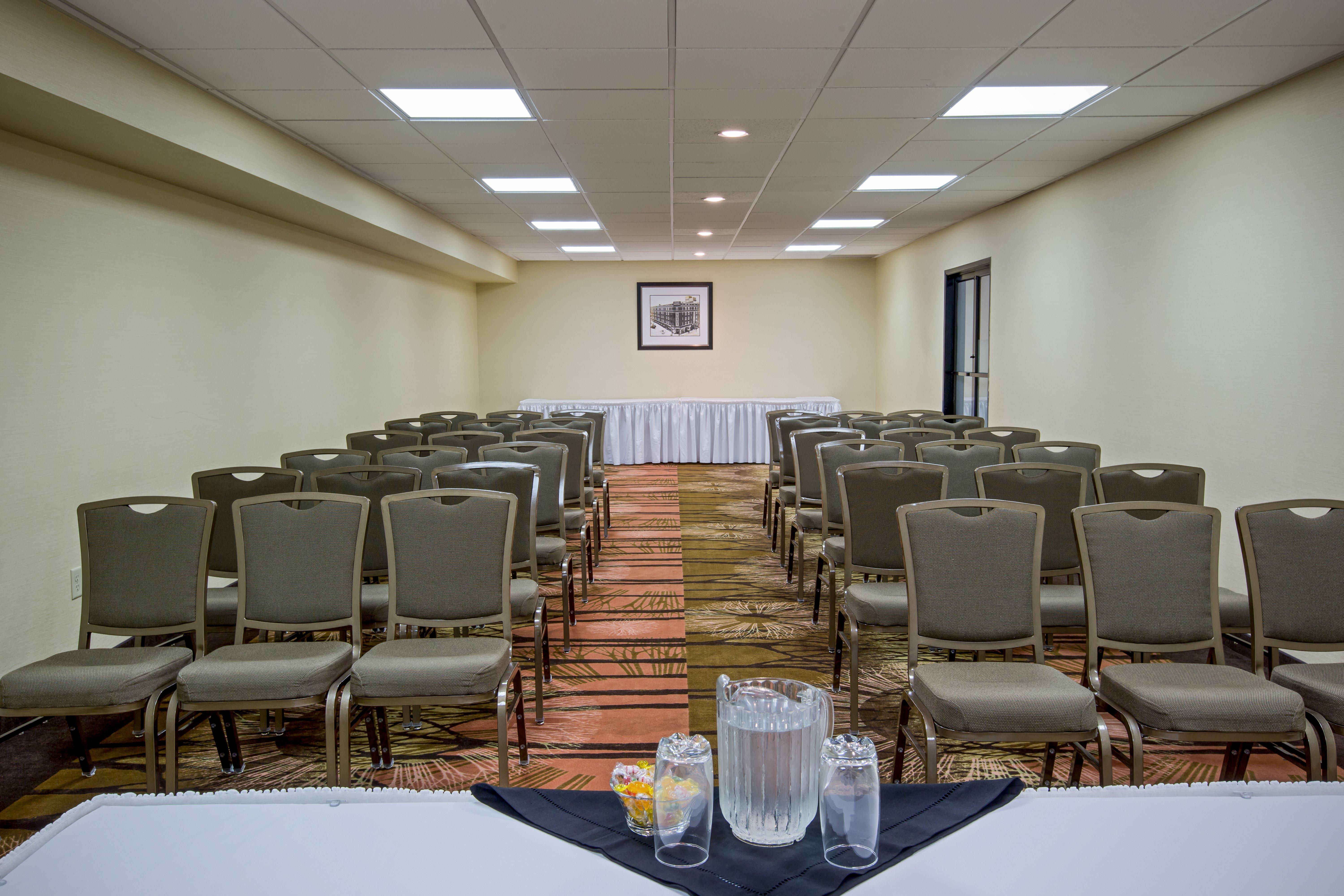 Quality Inn & Suites Regina Downtown Екстериор снимка