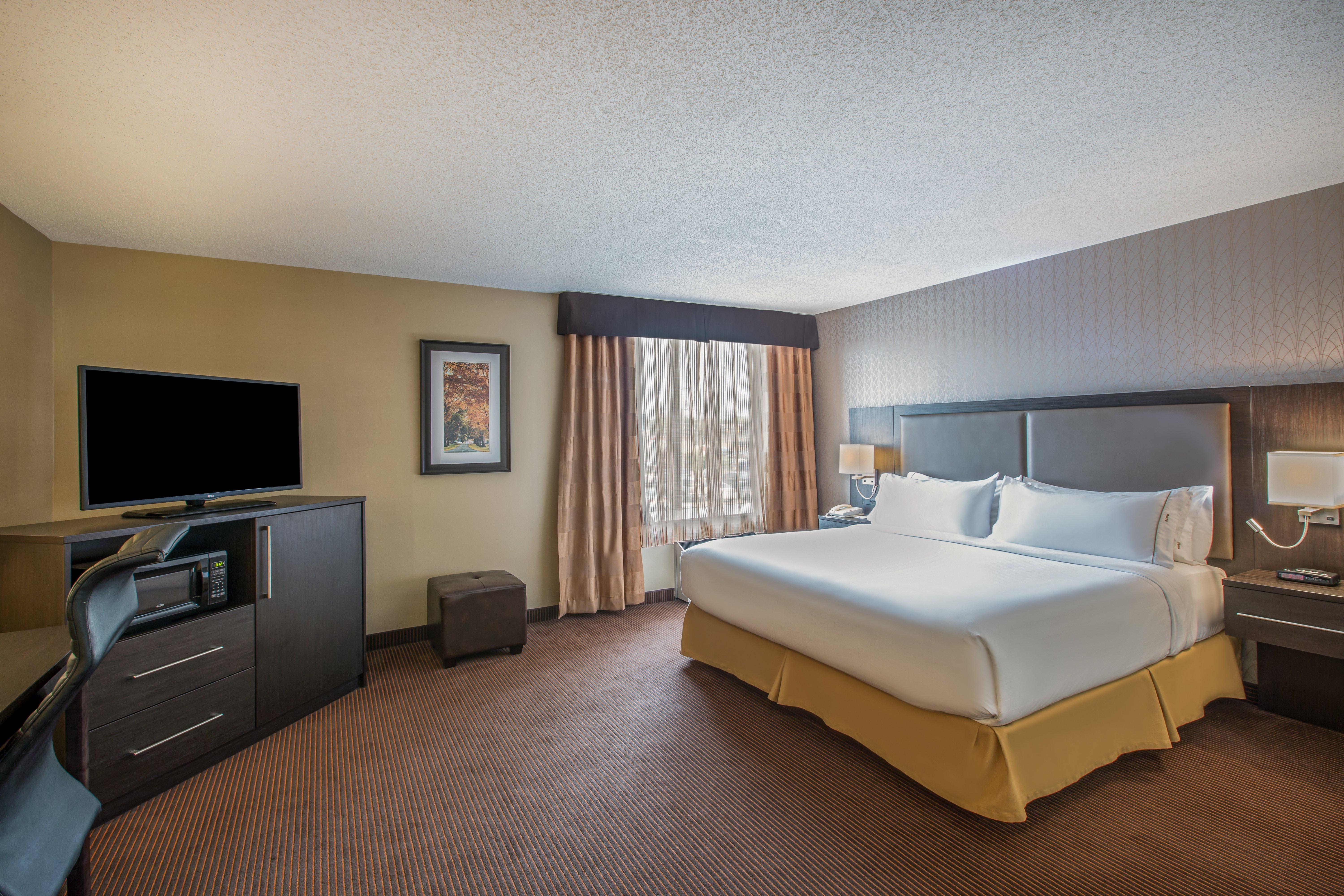 Quality Inn & Suites Regina Downtown Екстериор снимка
