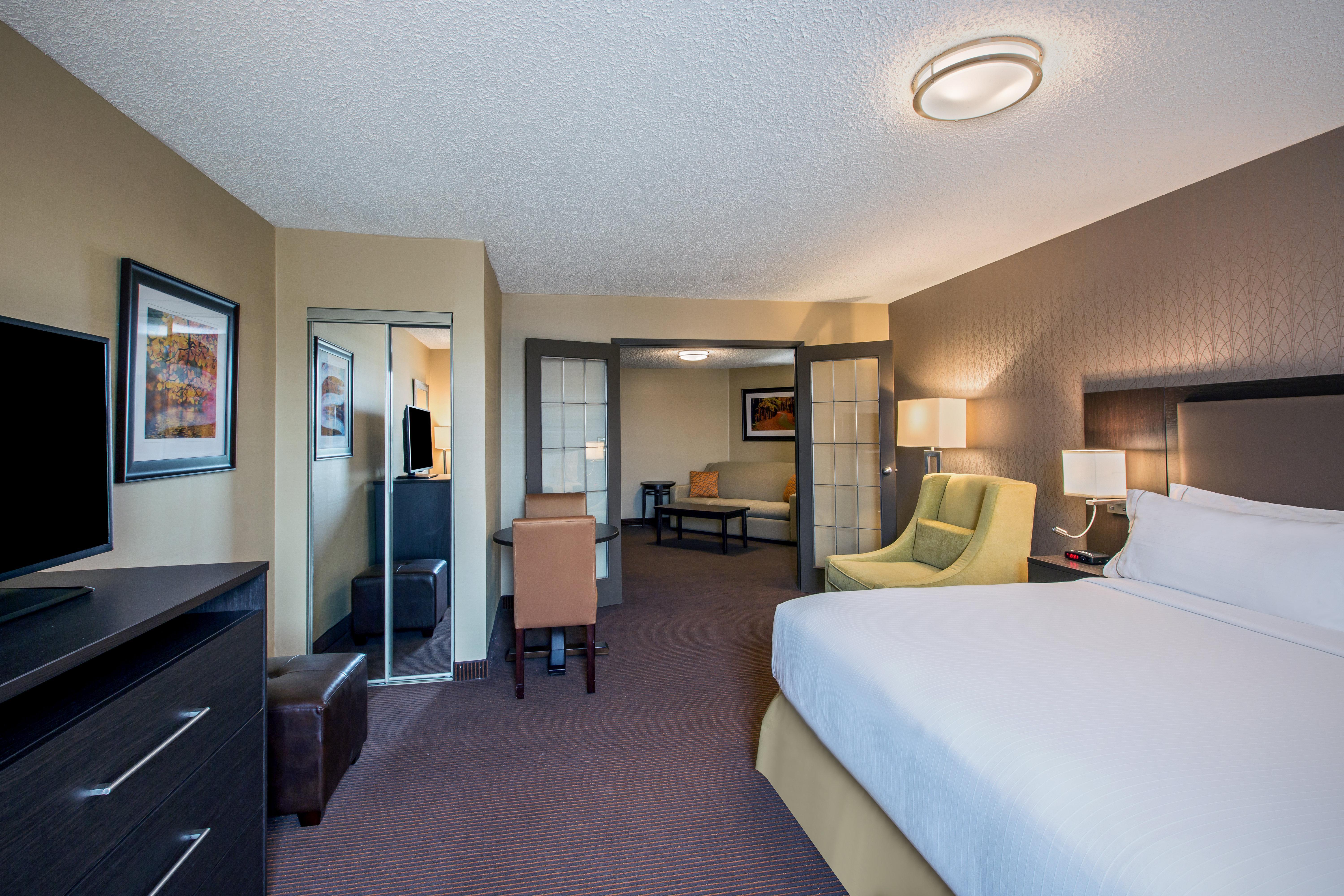 Quality Inn & Suites Regina Downtown Екстериор снимка