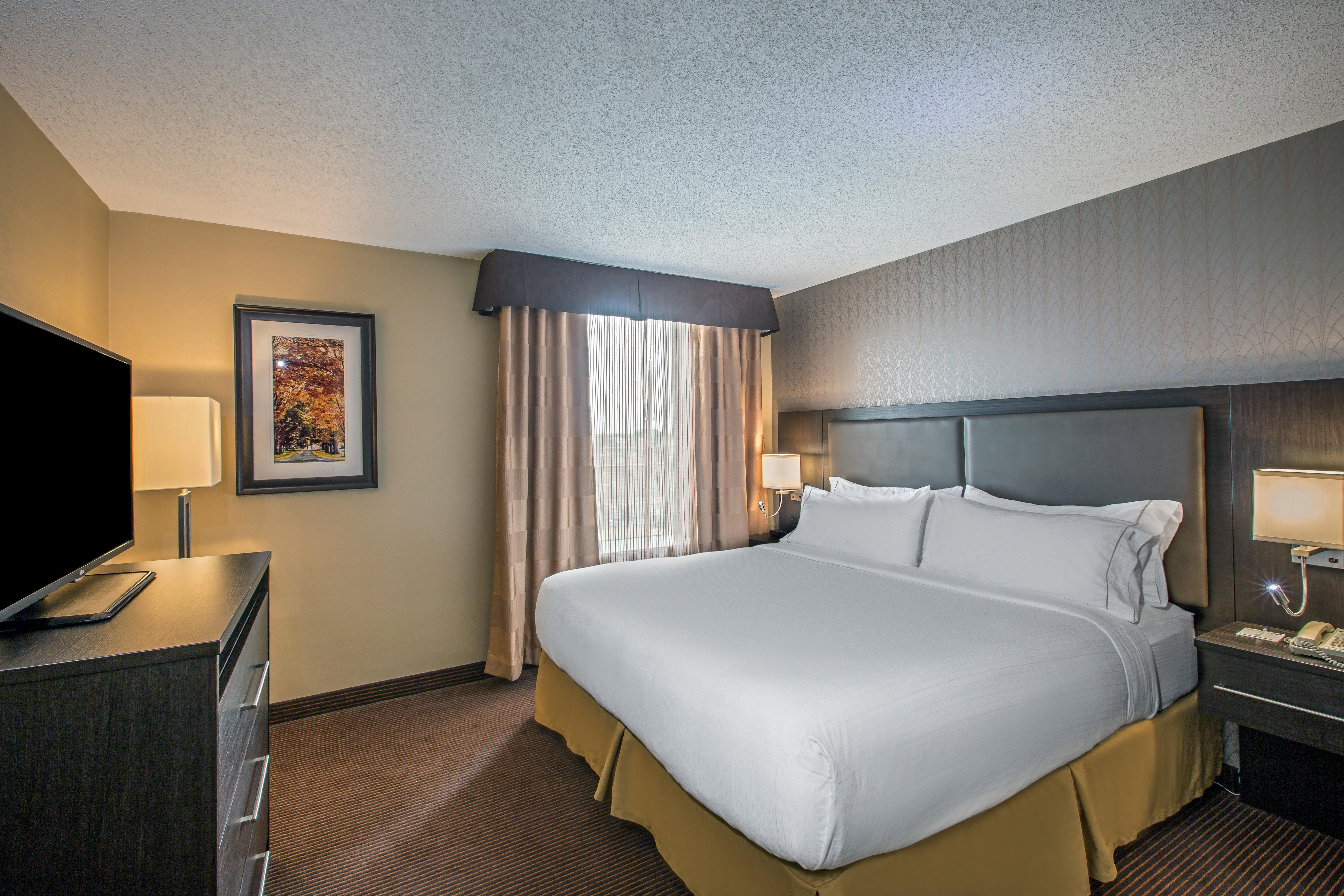 Quality Inn & Suites Regina Downtown Екстериор снимка