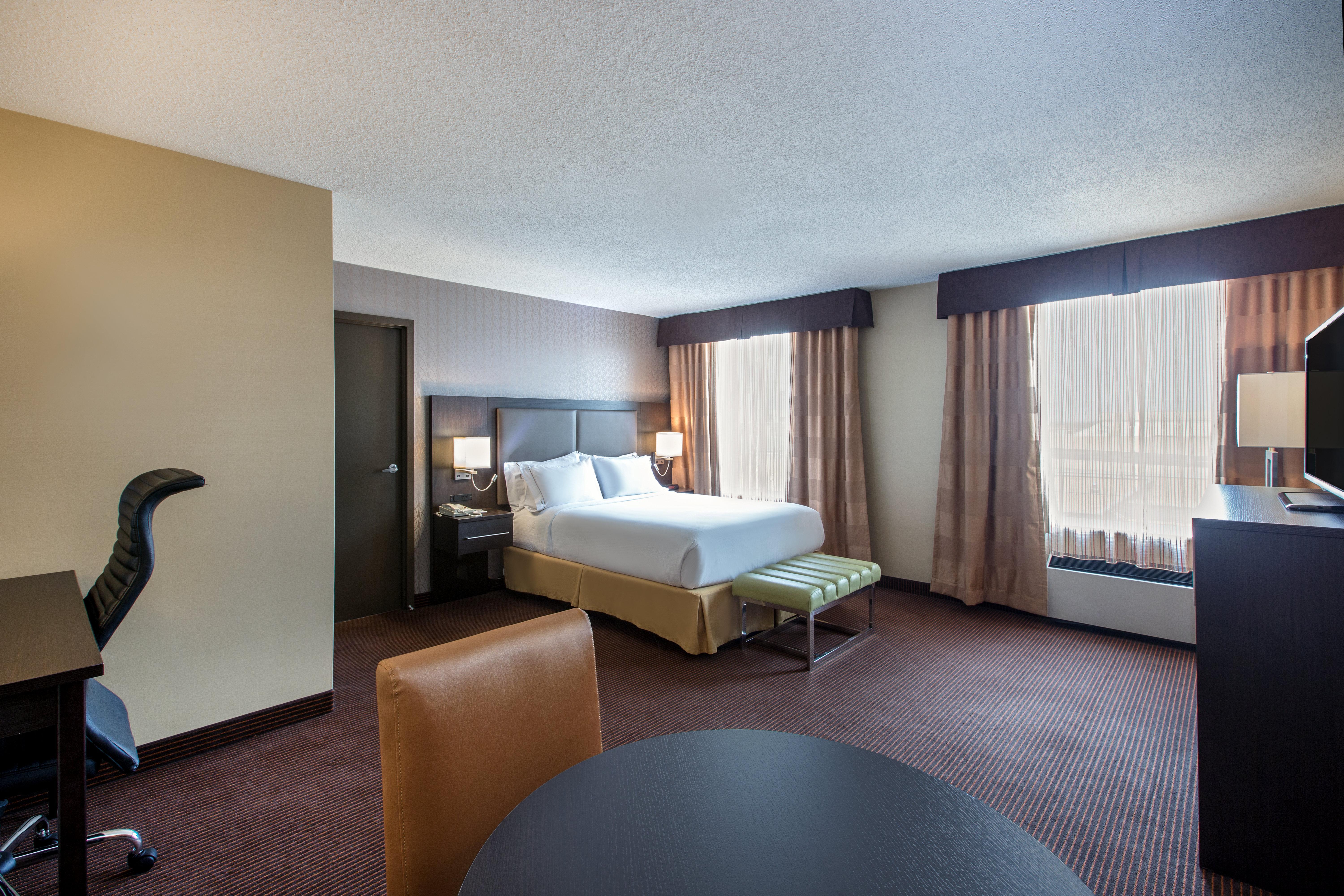 Quality Inn & Suites Regina Downtown Екстериор снимка
