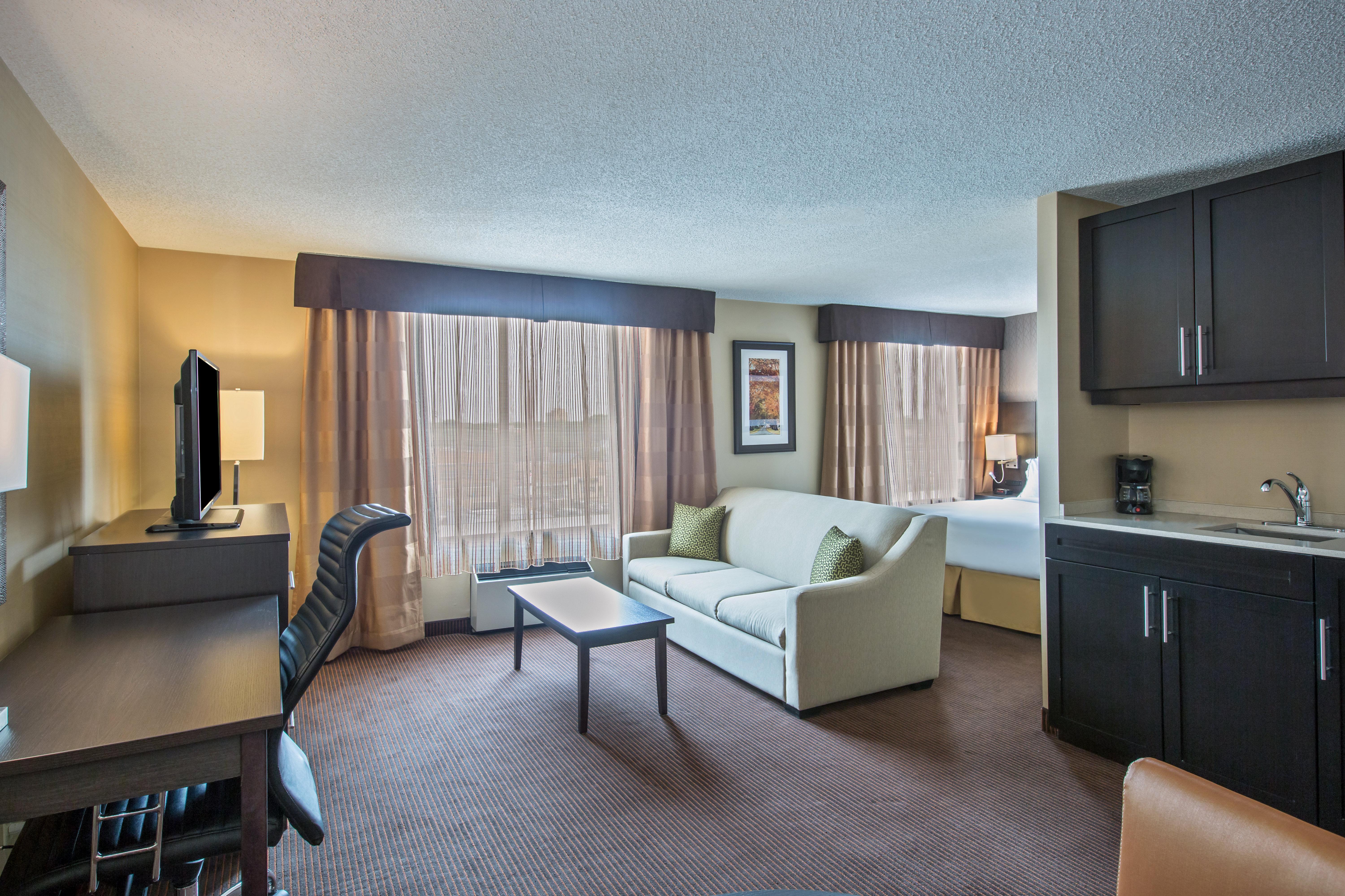 Quality Inn & Suites Regina Downtown Екстериор снимка