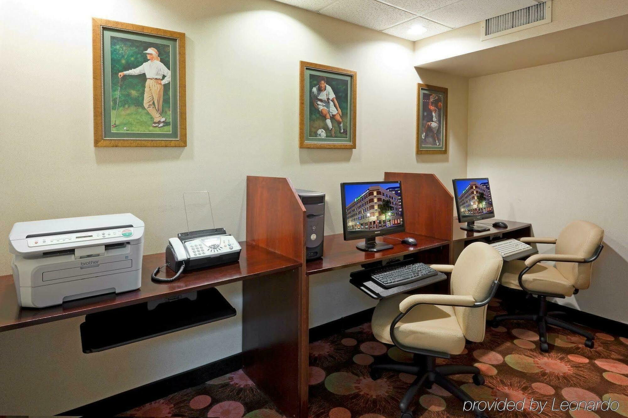 Quality Inn & Suites Regina Downtown Екстериор снимка